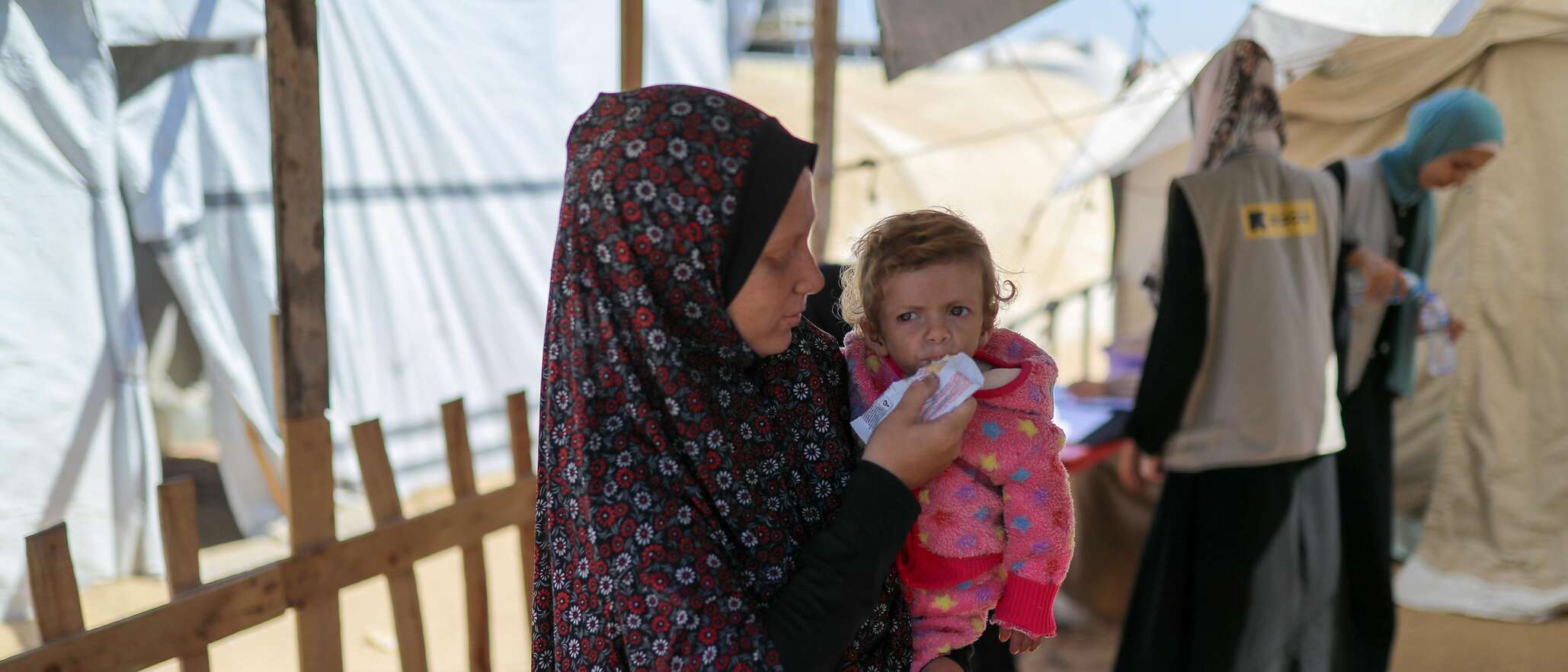 International Rescue Committee