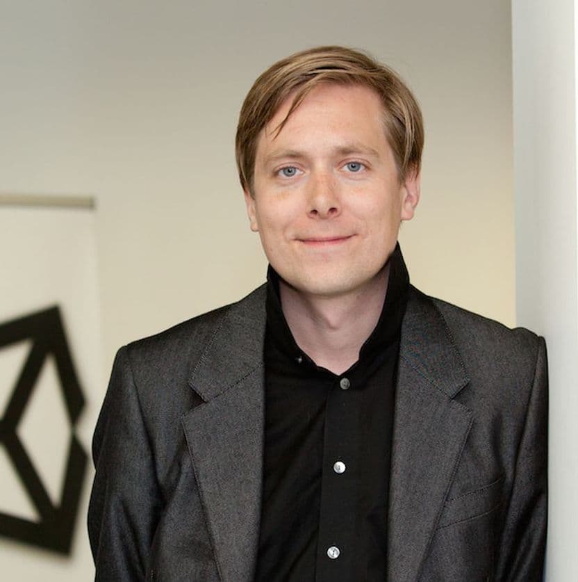 David Helgason