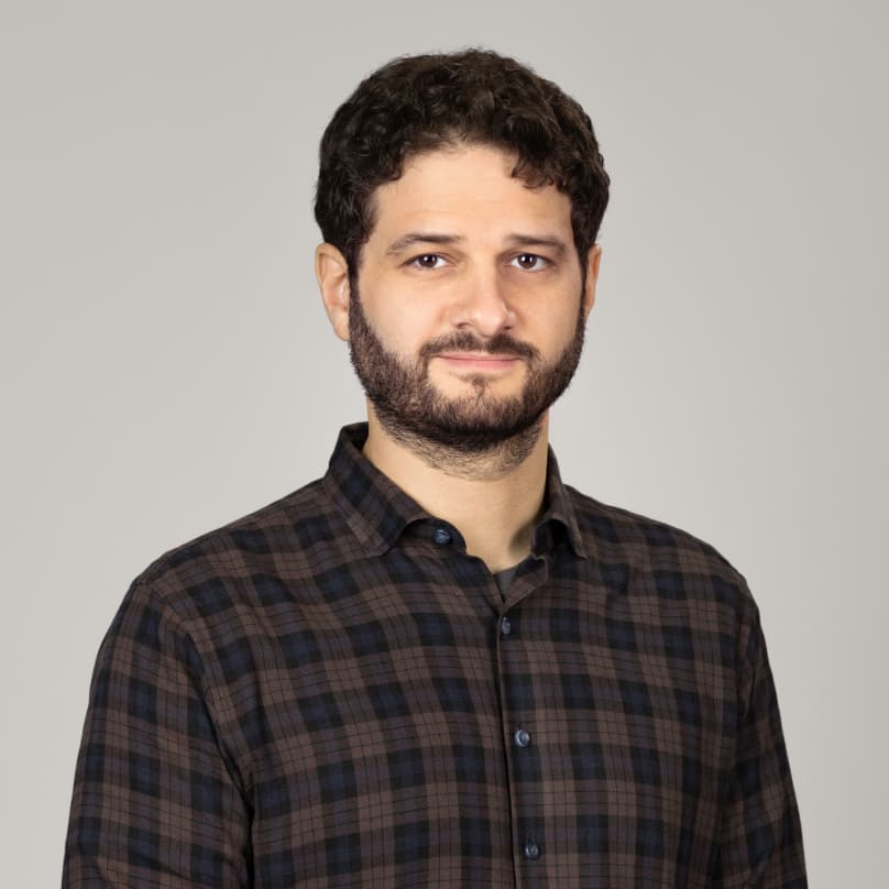 Dustin Moskovitz